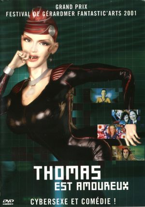 Thomas in Love's poster
