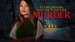 It’s Beginning to Look a Lot Like Murder's poster