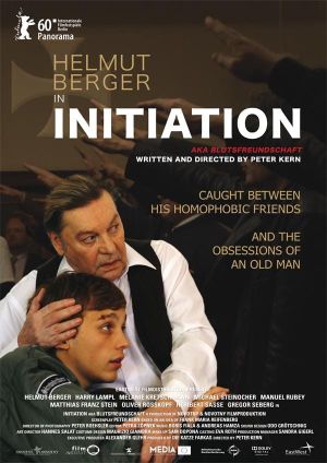 Initiation's poster