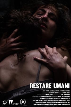 Restare Umani's poster