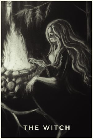 The Witch's poster
