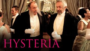Hysteria's poster