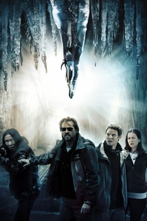 The Thaw's poster