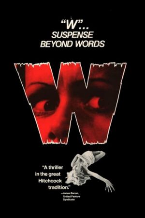 W's poster