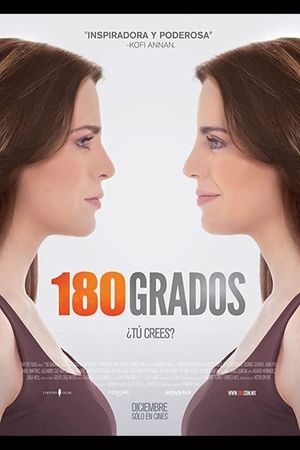 180º's poster