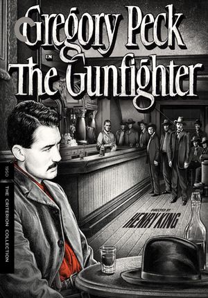 The Gunfighter's poster