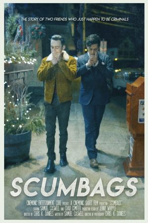 Scumbags's poster