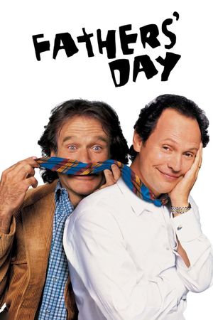 Fathers' Day's poster