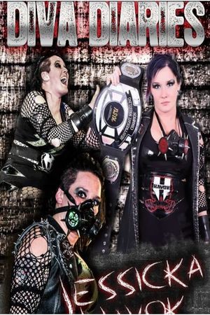 Diva Diaries: Jessicka Havok's poster