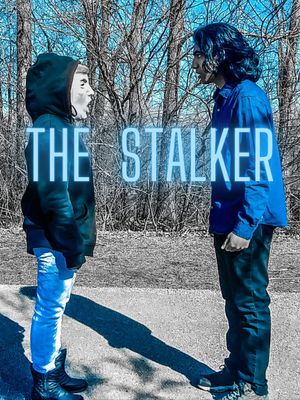 The Stalker's poster