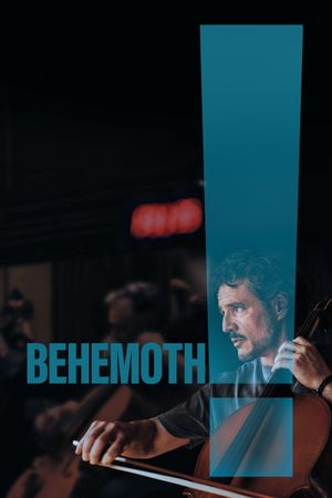 Behemoth!'s poster image