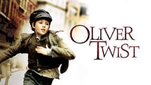 Oliver Twist's poster