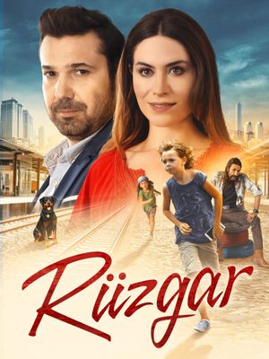 Rüzgar's poster