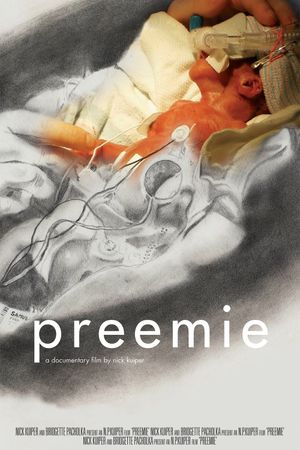Preemie's poster