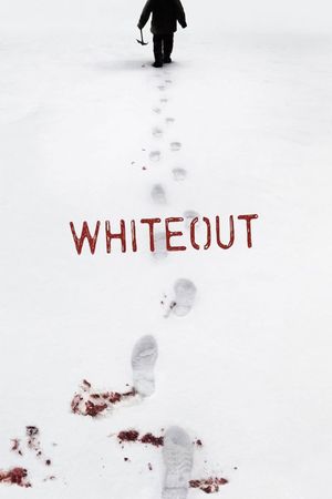 Whiteout's poster
