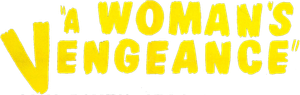 A Woman's Vengeance's poster
