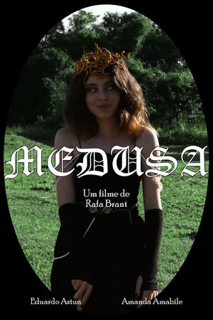 Medusa's poster
