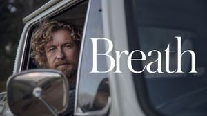 Breath's poster