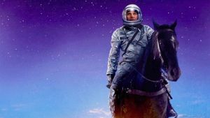 The Astronaut Farmer's poster