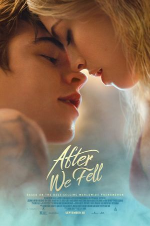After We Fell's poster