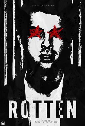 Rotten's poster