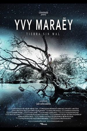 Yvy Maraey's poster