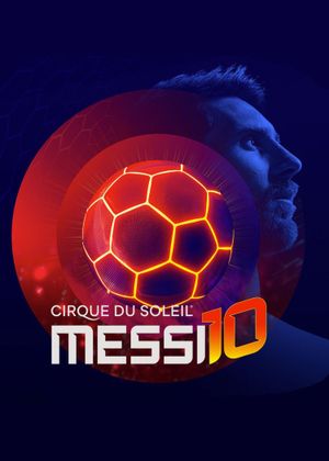 MessiCirque's poster