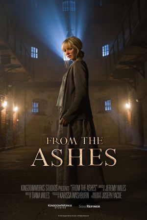 From the Ashes's poster