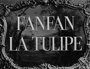 Fanfan la Tulipe's poster