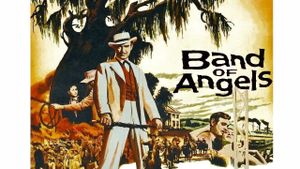 Band of Angels's poster