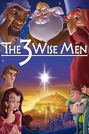The 3 Wise Men's poster