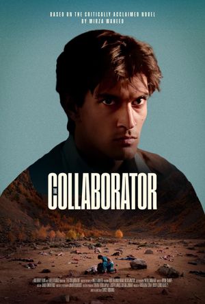 The Collaborator's poster