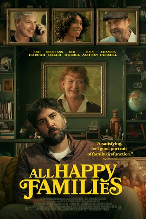 All Happy Families's poster