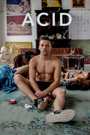 Acid's poster