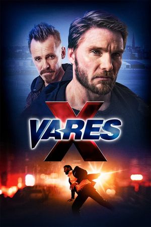Vares X's poster