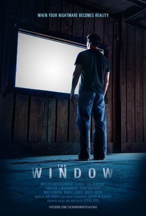 The Window's poster