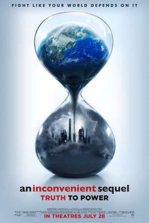 An Inconvenient Sequel: Truth to Power's poster