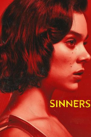Sinners's poster