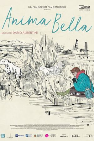 Anima bella's poster