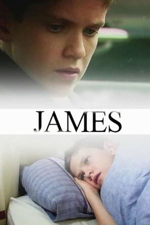 James's poster