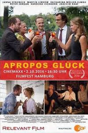 Apropos Glück's poster
