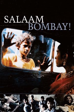 Salaam Bombay!'s poster image