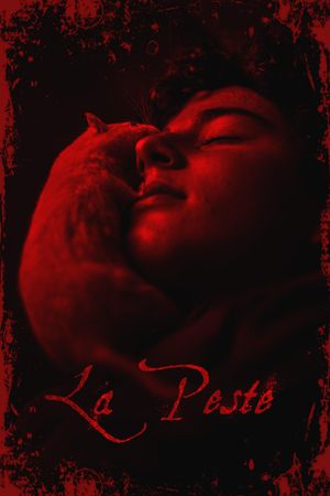 The Plague's poster
