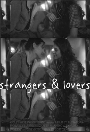 Strangers & Lovers's poster