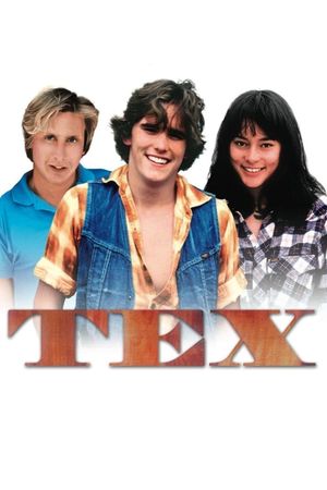 Tex's poster