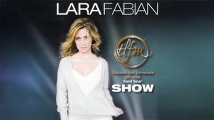 Lara Fabian - Toutes les femmes en moi font leur Show's poster