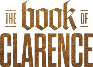 The Book of Clarence's poster