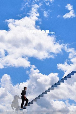 The Truman Show's poster