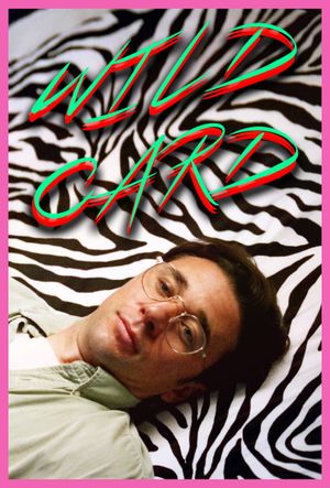 Wild Card's poster