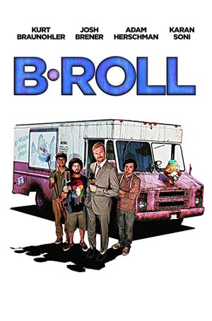 B-Roll's poster